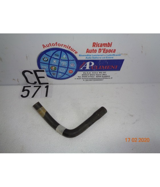 23588A 1818079 MANICOTTO...