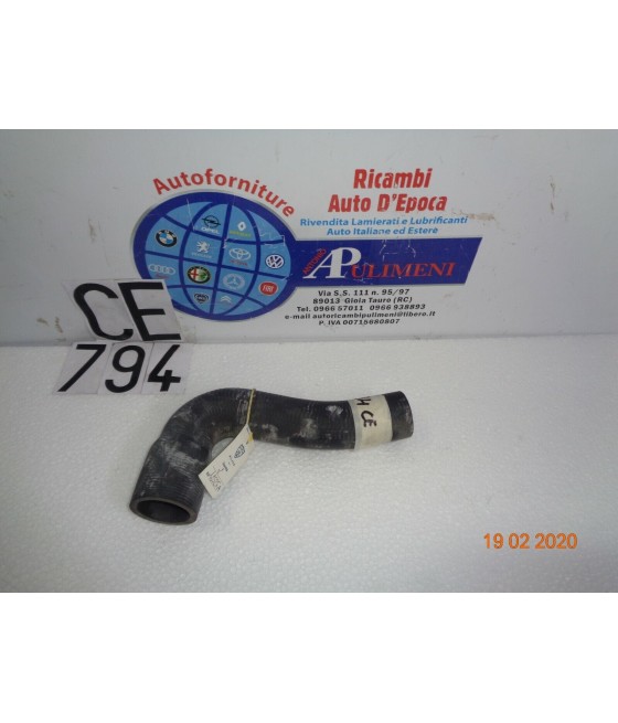 18525A 7700532664 MANICOTTO...
