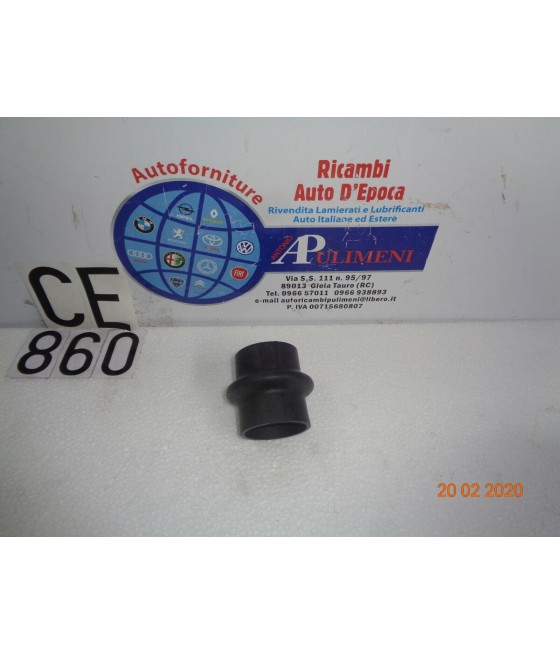 3967 MANICOTTO TUBO...