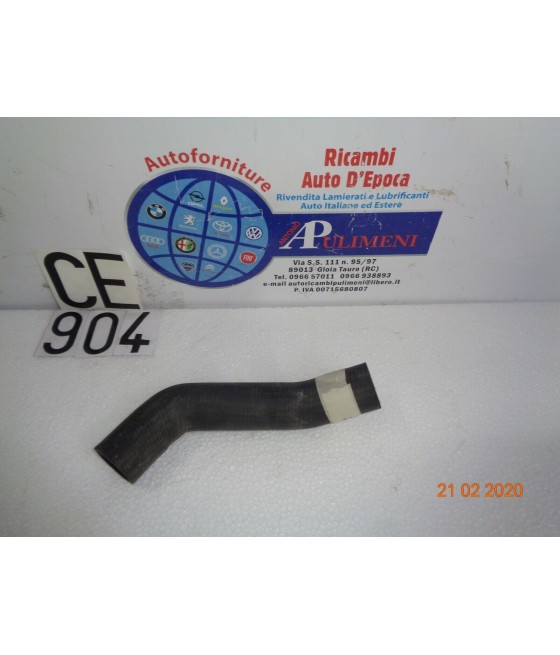6430A 82284874 MANICOTTO...