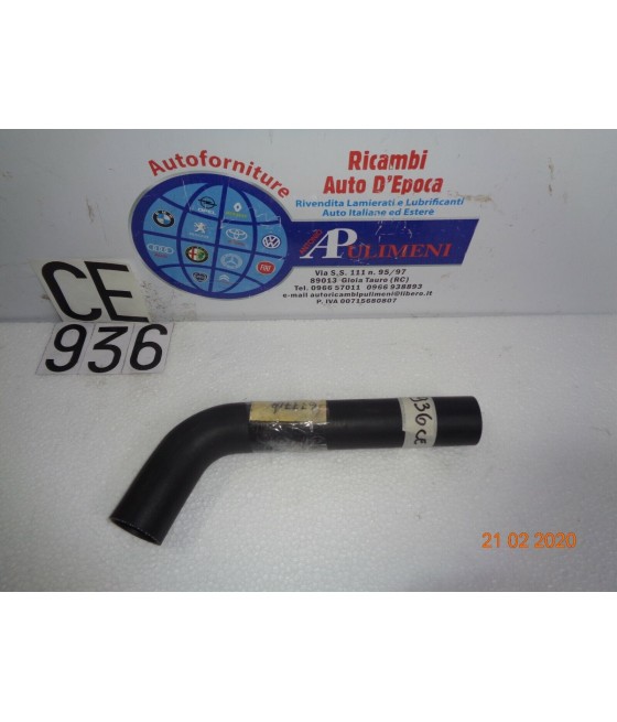 6777A 82429521 MANICOTTO...