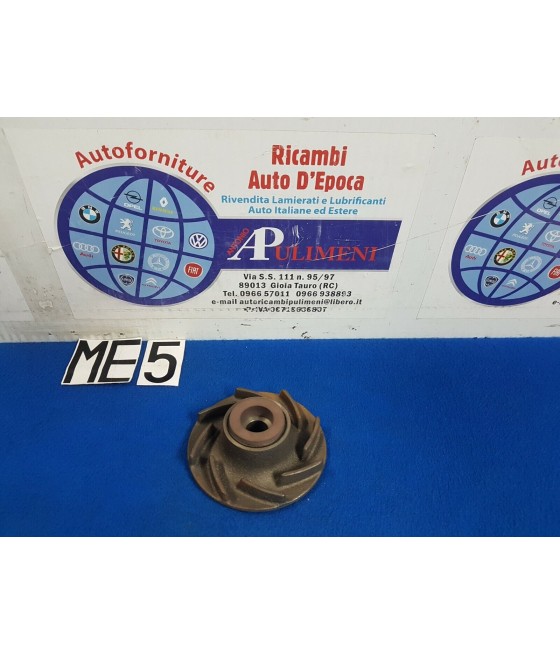 4710556 GIRANTE POMPA ACQUA...