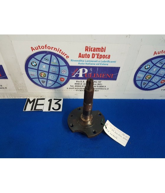 4284959 MOZZO ALBERO RUOTA...