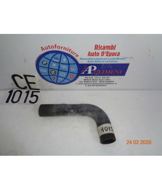 18162A 130742 MANICOTTO...