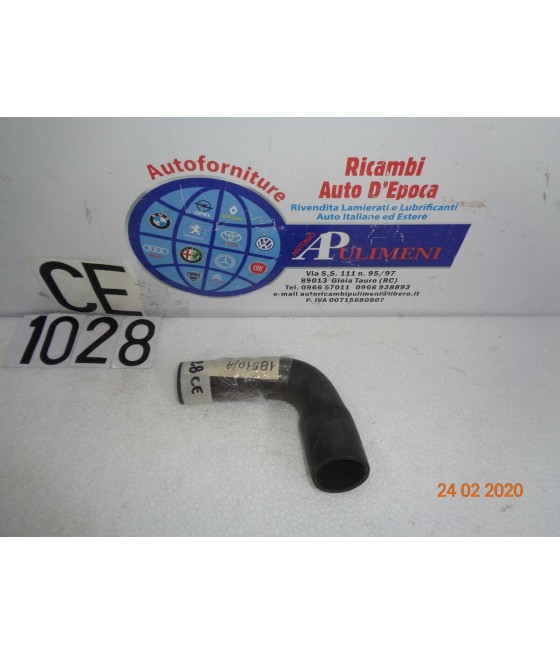 18510A 7700509949 MANICOTTO...