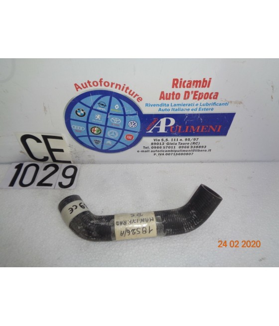 18526A 7700532663 MANICOTTO...