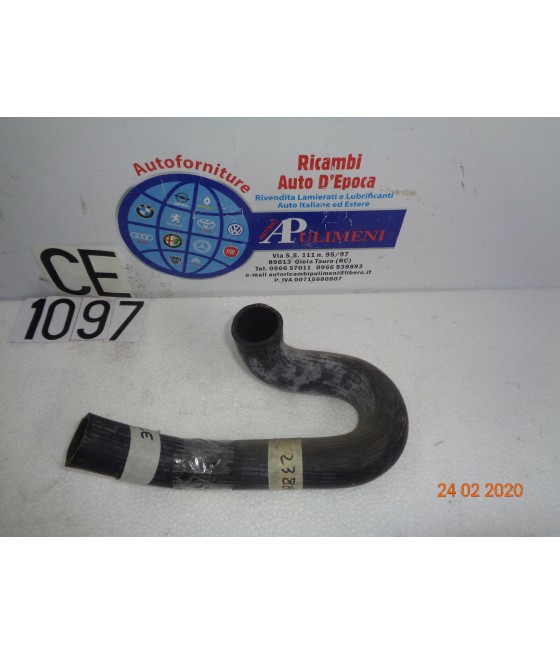 23881A 90180720 MANICOTTO...