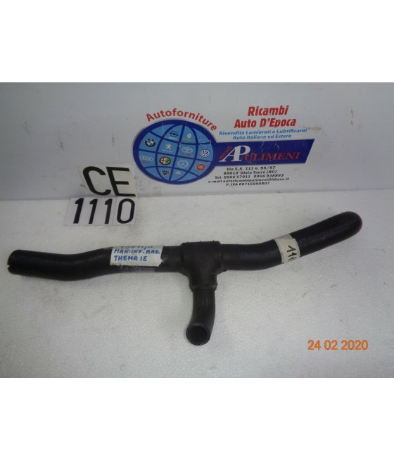 15571A MANICOTTO TUBO...