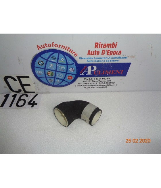 15845SIL 7694855 MANICOTTO...