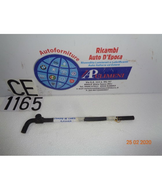 15842A 7685157 MANICOTTO...
