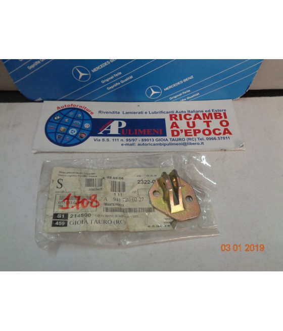 A9417200227 SUPPORTO FERMO...