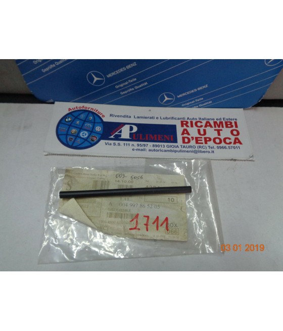 A0049978652 TUBO MANICOTTO...