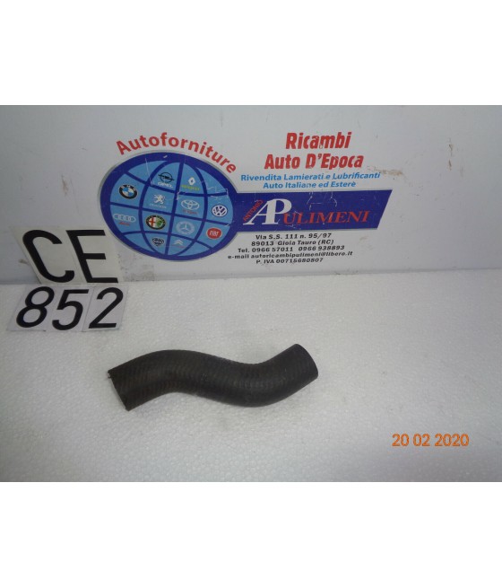 3904A MANICOTTO TUBO...