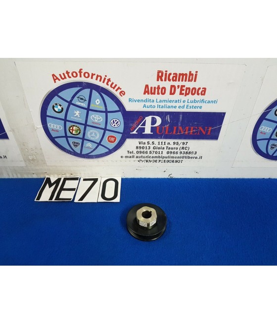 PULEGGIA DINAMO/ALTERNATORE...