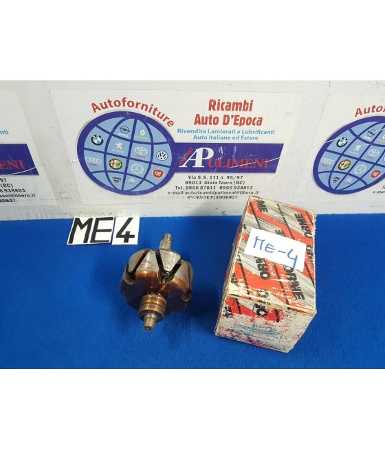 ROTORE ALTERNATORE 12V FIAT...