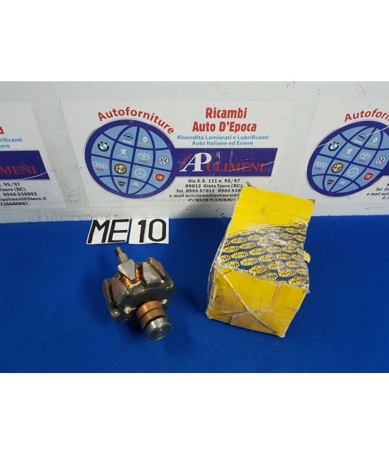 ROTORE ALTERNATORE 12V FIAT...