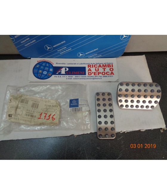 B66472160 KIT SERIE...