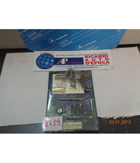A0005860843 KIT REVISIONE...