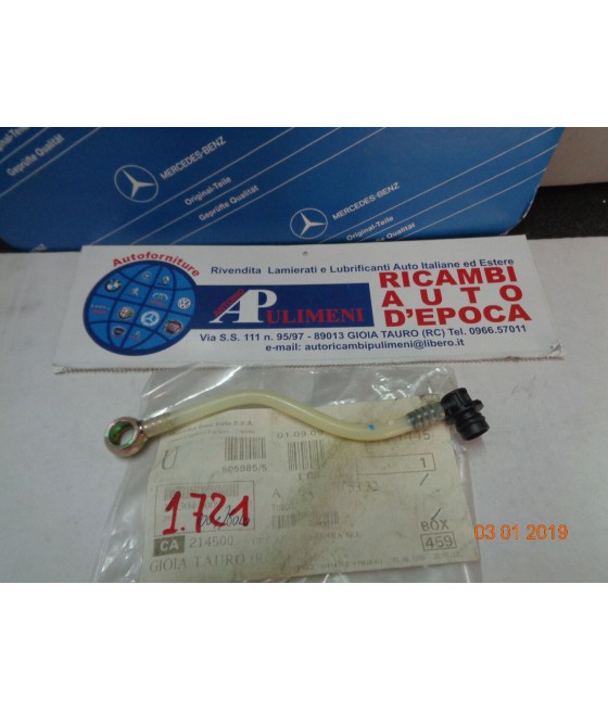 A6010705332 TUBO MANICOTTO...