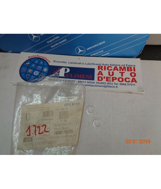 N007603012113 COPPIA...