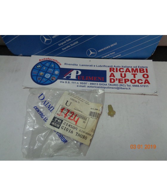 A0009884125 MOLLETTA...