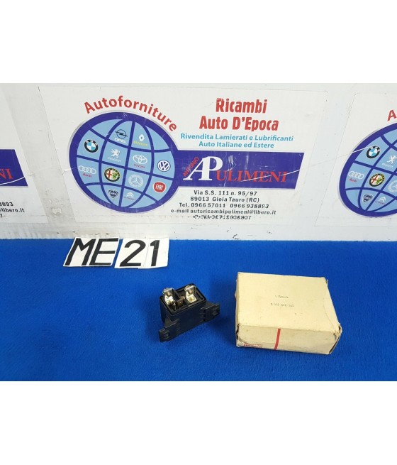 RELE' MULTIFUNZIONE 12V 75A...