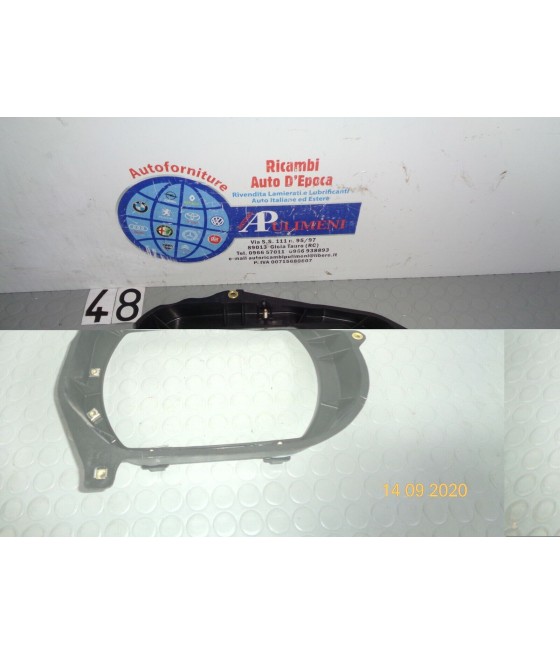 S058M SEDE SUPPORTO FARO PROIETTORE SX PEUGEOT 304