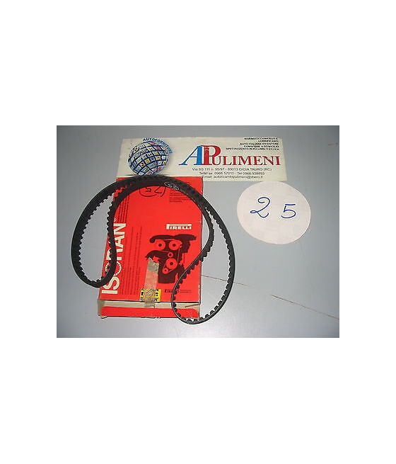 124RP190 94126 CINGHIA...
