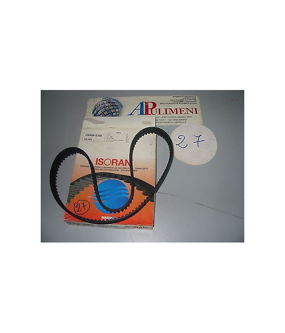 126RHP230H (94399) CINGHIA...