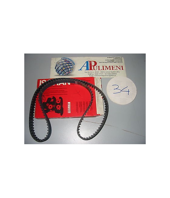 134RP254H CINGHIA...