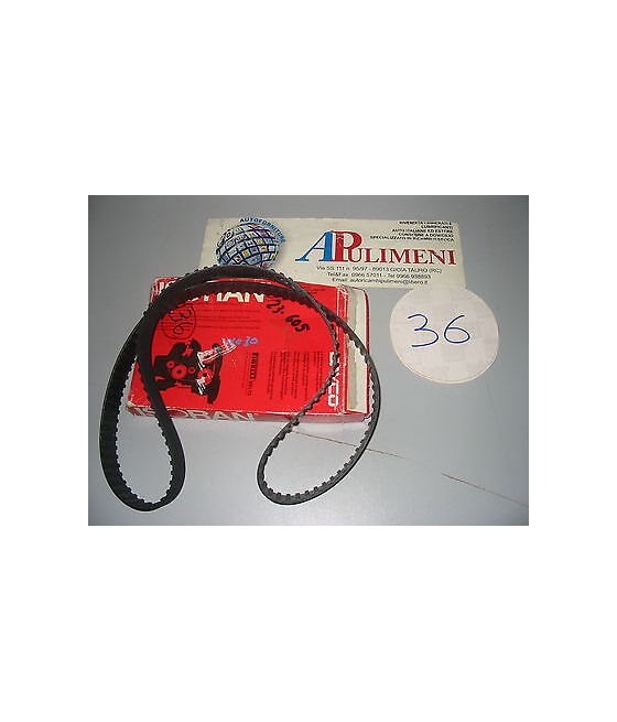 138R254 94007 CINGHIA...
