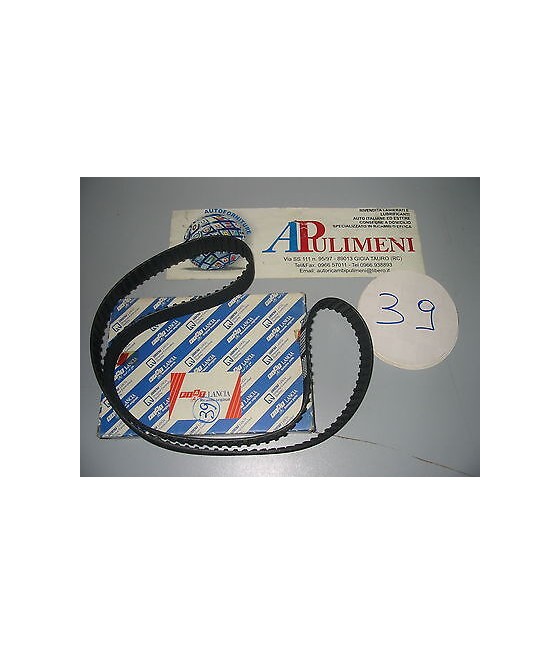 141R254 94099 CINGHIA...