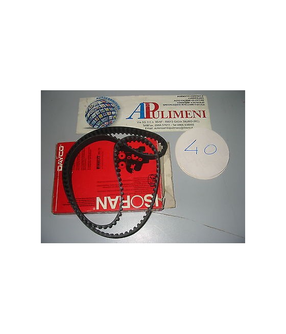 141RP240 94263 CINGHIA...