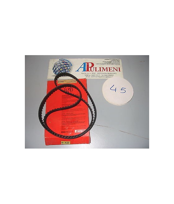 146R190 94054 CINGHIA...