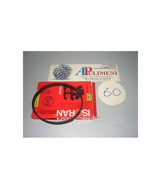 057R190 94020 CINGHIA...