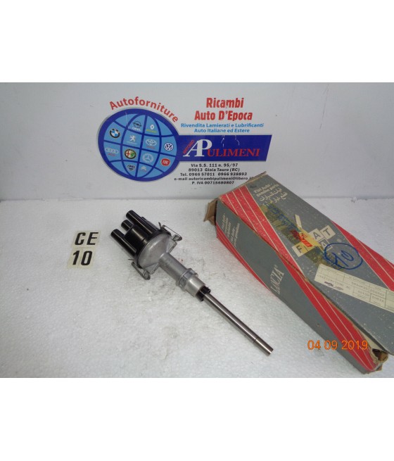 5950425 DT403AX SPINTEROGENO FIAT UNO 900 85--89