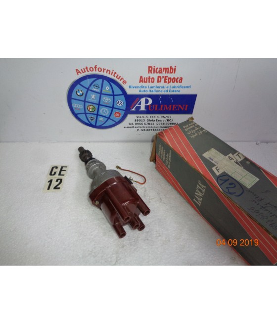 5932356 S1550 SPINTEROGENO FIAT 127 1.3 SPORT MARELLI