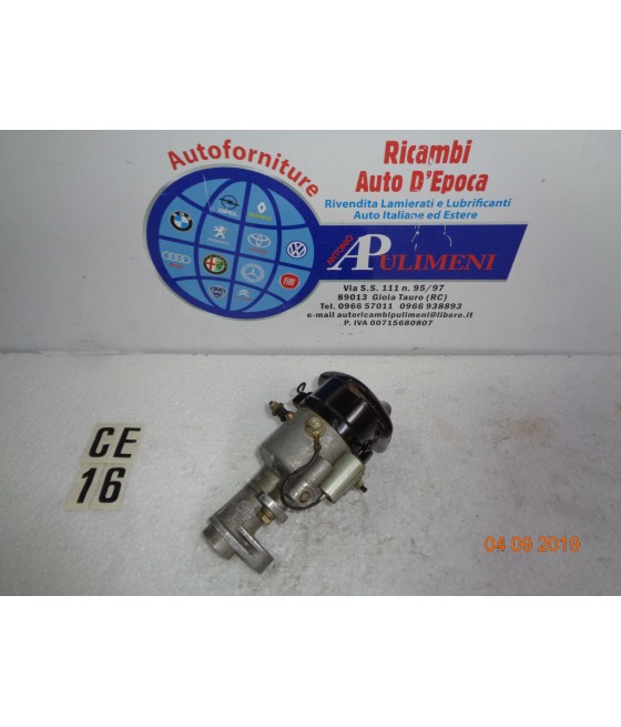 S83DK SPINTEROGENO  FIAT ABARTH 850 1000TC 600 D MULTIPLA MARELLI