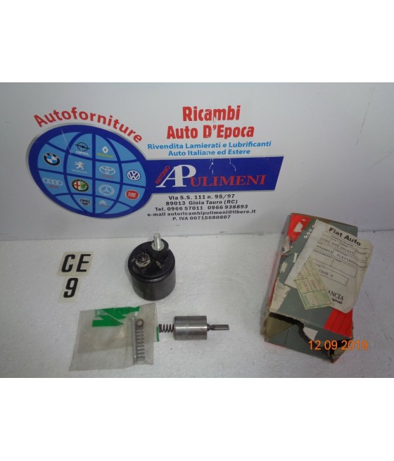 9940843 SOLENOIDE ELETTROMAGNETE FIAT DUCATO N.DUCATO 1990--1994