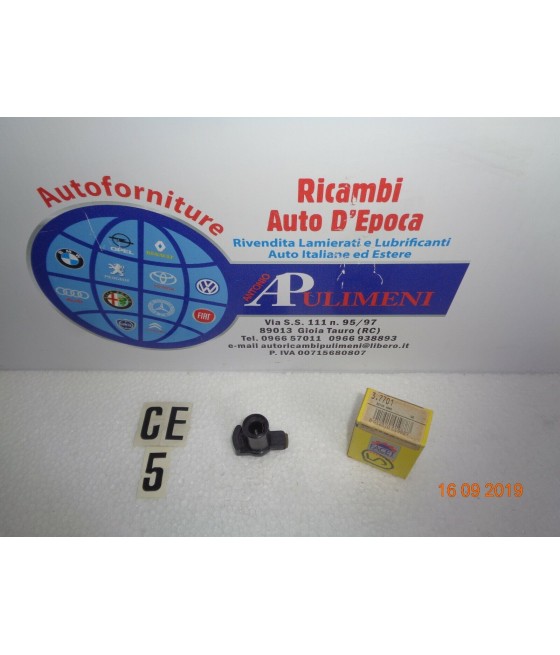 SPAZZOLA ROTANTE SPINTEROGENO RENAULT 19 21 25 CLIO MEGANE RAPID SAFRANE TRAFIC