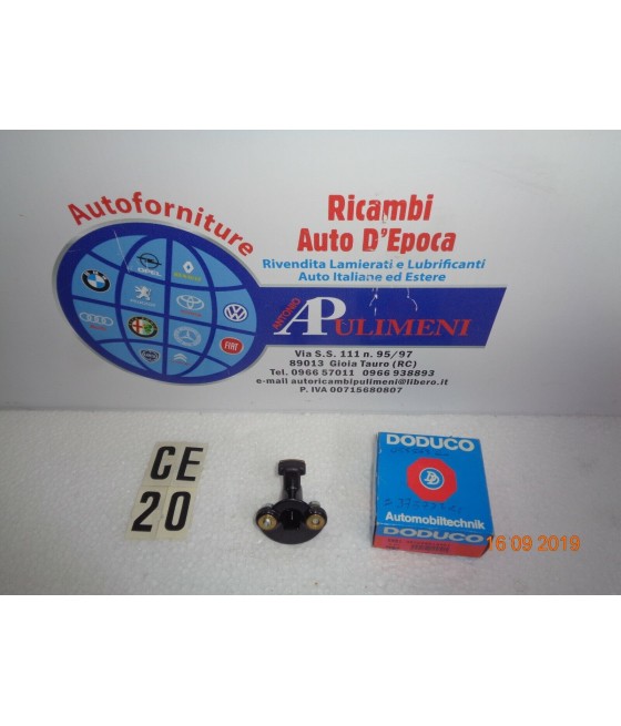 SPAZZOLA ROTANTE SPINTEROGENO OPEL ASCONA C ASTRA F CALIBRA A FRONTERA A KADETT