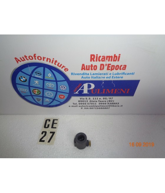 2195 SPAZZOLA ROTANTE SPINTEROGENO RENAULT CLIO 1.8 R9 R11 R19 R21 VOLVO 340 440