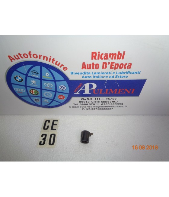 2387 SPAZZOLA ROTANTE SPINTEROGENO RENAULT 4 TUTTI I MODELLI RENAULT 6 L