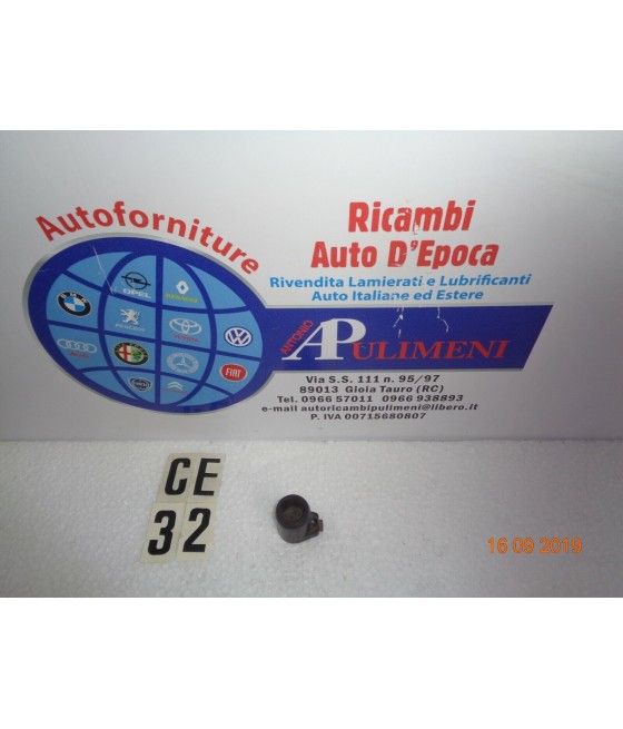 2318 SPAZZOLA ROTANTE SPINTEROGENO RENAULT 4 TUTTI I MODELLI RENAULT 5 L 6 L