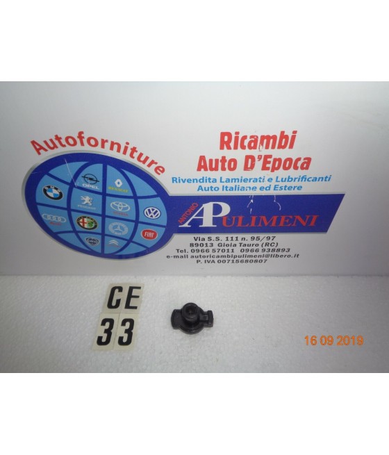 SPAZZOLA ROTANTE SPINTEROGENO CITROEN BX 16 RS TRS VISA 10E 11E PEUGEOT 309 1.9 