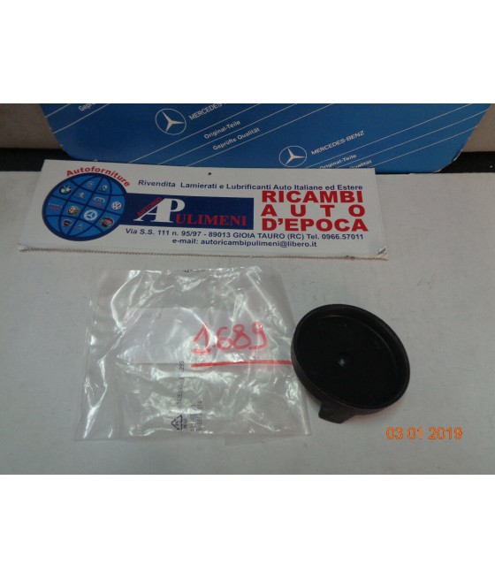 A4518260524 CUFFIA FARO LAMPADINA ABBAGLIANTE SMART FORTWO R451
