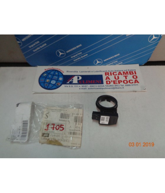 SENSORE INTERRUTTORE BLOCCASTERZO ACCENSIONE TELECOMANDO SMART FORFOUR R454