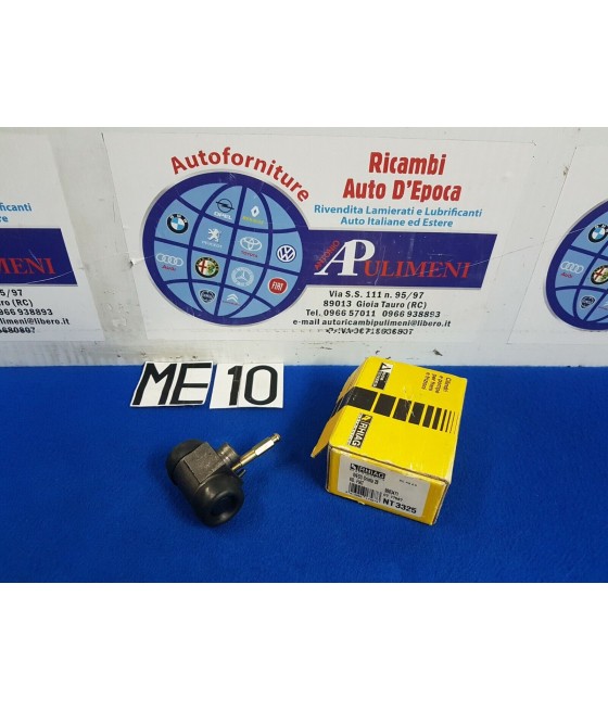 CILINDRETTO FRENO RUOTA POSTERIORE (ø 15,87) ALFA  AR 8 DAF 400 FORD TRANSIT 