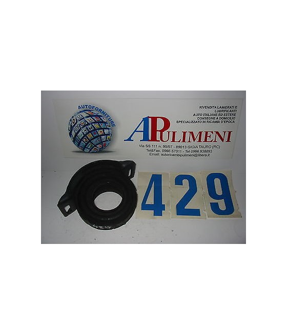 12867 SUPPORTO ALBERO DI...