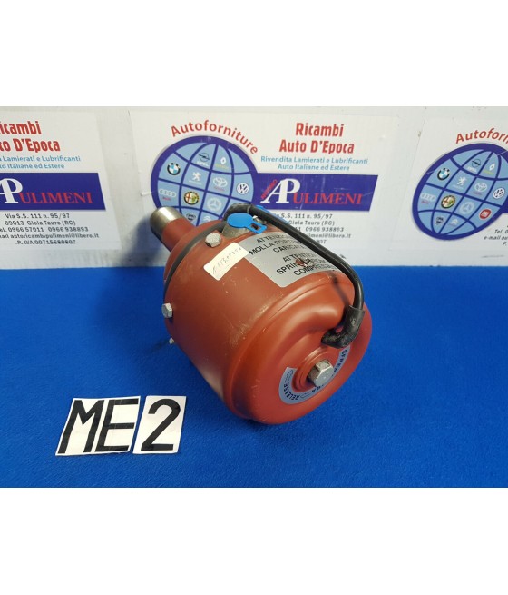C494 5190 BIELEMENTO FRENANTE IVECO BERTOCCO
